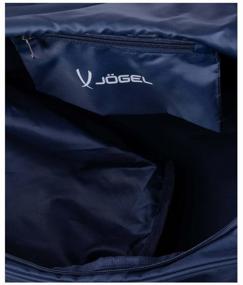 img 3 attached to Sports bag Jogel DIVISION Medium , dark blue