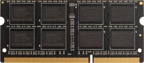 img 4 attached to Оперативная память AMD Radeon R5 Entertainment Series 8 ГБ DDR3 1600 МГц SODIMM CL11 R538G1601S2SL-U