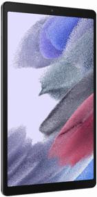 img 3 attached to 📱 Samsung Galaxy Tab A7 Lite SM-T220 (2021) – 8.7", Wi-Fi, RU, 3/32 GB, Dark Gray