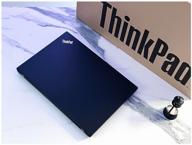 13.3"notebook lenovo thinkpad x390, 1920x1080 ips, intel core i5-8265u 1.6 ghz, ram 8gb, ssd 256 gb, intel uhd graphics, win10, black logo