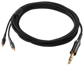 img 2 attached to Audio-Technica ATH-ADX5000 Earphones, black