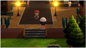 img 2 attached to Игра Pokémon Shining Pearl для Nintendo Switch