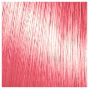 img 3 attached to BAD GIRL Direct action dye Pastel, Sugar Baby, 150 ml, 150 g