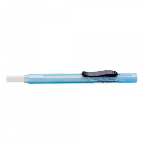 img 2 attached to Pentel Eraser Pencil Clic Eraser Blue
