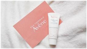 img 2 attached to AVENE Hydrance Rich Hydrating Cream Saturated moisturizing cream for dry and very dry sensitive skin, 40 ml