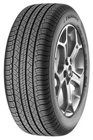 img 3 attached to Tire Triangle TR259 225/60 R17 99 V