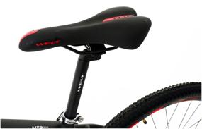 img 2 attached to Mountain bike (MTB) Welt Peak 2.0 HD 27 (2022) matt black 20" (requires final assembly)