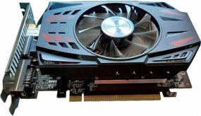img 4 attached to Video card AFOX Geforce GT730 4GB (AF730-4096D5H5), Retail