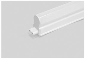 img 2 attached to LED linear luminaire 4000K 7W with switch FERON AL5038, 27946, IP20
