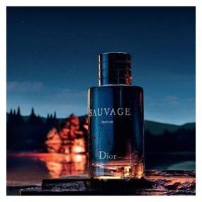 img 4 attached to Dior Eau de Parfum Sauvage, 10 ml