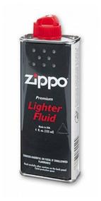 img 4 attached to 🔥 125 ml Zippo Lighter Fuel (Gasoline) - art. 3141