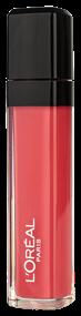 img 1 attached to L "Oreal Paris Infaillible Mega gloss Flawless lip gloss cream, 109, Fight for it