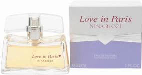 img 4 attached to NINA RICCI Eau de Parfum Love in Paris, 30 ml