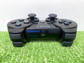 img 1 attached to Sony DualShock 3 kit, black
