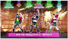 img 3 attached to Just Dance 2022 game for PlayStation 5