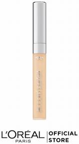 img 3 attached to L "Oreal Paris Alliance Perfect The One Concealer, shade 1N - Ivoire