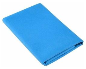 img 1 attached to Полотенце MAD WAVE Microfibre Towel для спорта, 40x80см