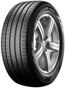 img 1 attached to Tires Pirelli Scorpion Verde 225/55 R19 99 V