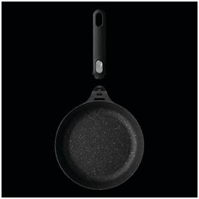 img 3 attached to Frying pan BergHOFF Gem 2307301, removable handle, diameter 24 cm