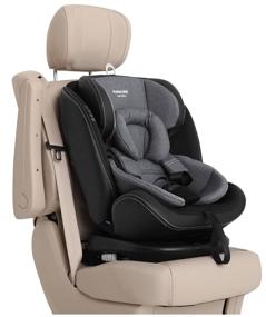 img 4 attached to Car seat group 0/1/2/3 (up to 36 kg) CARRELLO Asteroid ST-3, denim blue