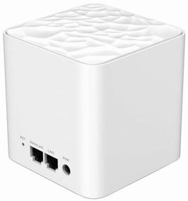 img 2 attached to Wi-Fi Mesh system Tenda MW3-3, white
