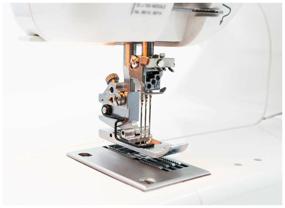 img 3 attached to 🧵 Enhance Your Sewing Possibilities with the Janome CoverPro 7 Expansion Machine