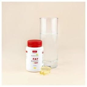 img 2 attached to Guarchibao CLA Fat Burner Day, 30 pcs.