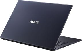 img 4 attached to 15.6" Notebook ASUS VivoBook A571GT-BQ937 1920x1080, Intel Core i5 9300H 2.4 GHz, RAM 8 GB, DDR4, SSD 512 GB, NVIDIA GeForce GTX 1650, without OS, 90NB0NL1-M15190, star black