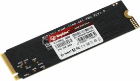 img 4 attached to KingSpec 256GB M.2 NX-256 Solid State Drive