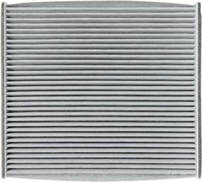 img 3 attached to 🔧 Optimize Your Lexus with the TYC 800108C Replacement Cabin Air Filter