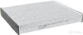 img 2 attached to 🔧 Optimize Your Lexus with the TYC 800108C Replacement Cabin Air Filter