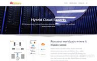 img 1 attached to Bit Refinery Hybrid Cloud review by Prettyboy Capers