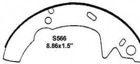 img 1 attached to Заклепочный тормоз Wagner ThermoQuiet PAB566R