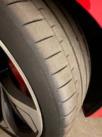 img 1 attached to Continental SportContact 6 285/40 R20 104Y summer review by Mateusz Jamroz ᠌
