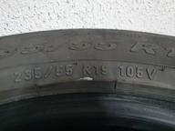 img 3 attached to Pirelli Scorpion Verde All Season 235/60 R18 103H review by Mateusz Sztrekier ᠌