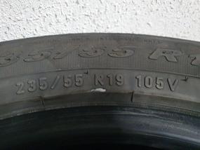 img 10 attached to Pirelli Scorpion Verde All Season 235/60 R18 103H