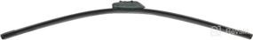img 2 attached to 🚗 Bosch Automotive Clear Advantage Beam Wiper Blade - 24 inch (Pack of 1) for CA/3397006509E7W