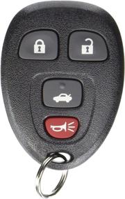 img 1 attached to 22733523 Oem Factory Keyless Entry