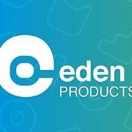 edenproducts logo