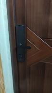 img 3 attached to Smart Door Lock Aqara A100 Pro Smart Door Lock (CN) (ZNMS02ES) review by Micha Poklkowski ᠌