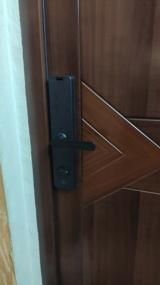 img 13 attached to Smart Door Lock Aqara A100 Pro Smart Door Lock (CN) (ZNMS02ES)