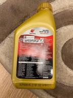 img 1 attached to Semi-synthetic motor oil IDEMITSU 5W-40 SN/CF, 200 l, 1 pcs review by Wiktor Wasilewski ᠌