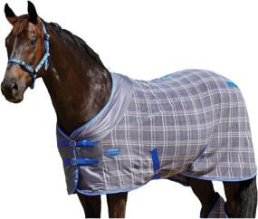 img 2 attached to 🌞 Stay Cozy with Weatherbeeta Fleece Cooler Stnd: Perfect for All Weather Conditions