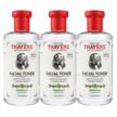 get refreshed and nourished skin with thayers alcohol-free original witch hazel toner with aloe vera - triple pack offer logo