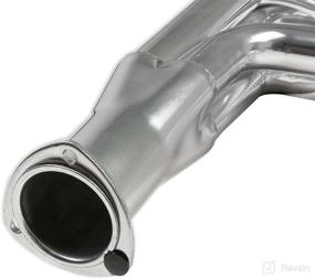 img 1 attached to Enhanced Performance with Flowtech 31100FLT Long Tube Header - Ceramic Coated for Superior Durability