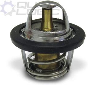 img 2 attached to 🔧 Polaris Sportsman 600 700 800 Twin Thermostat - Genuine OEM Part 7052352 7052308