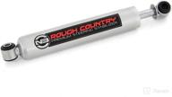 🚙 rough country n3 steering stabilizer - 2018-2022 jeep jl/jt model - product code 8730530 logo