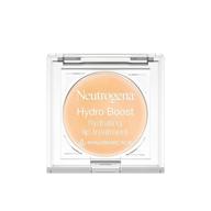 neutrogena conditioning hyaluronic texture smoothing moisturizing logo