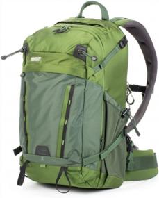 img 3 attached to Woodland MindShift 26L Daypack Backpack For Outdoor Activities