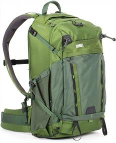 img 4 attached to Woodland MindShift 26L Daypack Backpack For Outdoor Activities